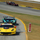 Illustration for article titled Petit Le Mans 2019 (Corvette Heavy)